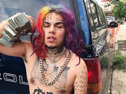 69 (album), a 1988 album by a.r. 6ix9ine Everything To Know About The Rapper And Gang Member Tekashi69 Insider