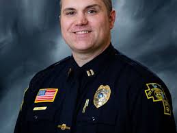 Ryan Seibert, a Robbinsdale captain, is named new Chaska police chief