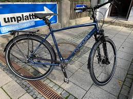 Contoura Pollino Pinion C1 12 Mit Gates Gegenwind Fahrrad Service Facebook