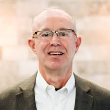 Supplies and Surprises: Nelson Randolph visits Ukraine