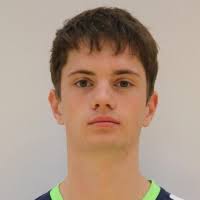 Lukas Baden » clubs :: Volleybox