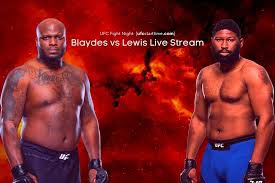 Blaydes vs lewis, live from las vegas on february 20, 2021. Eiqvfvkdzxsqtm