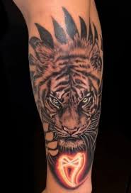 Ben Boskoski ⋆ Villain Arts