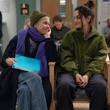 In “Dying for Sex,” Cancer and Kink Are Just the Beginning | The New Yorker