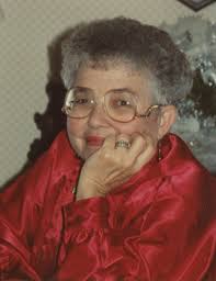 Obituary information for LaVonne M. Mayville