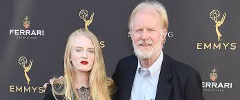 Has a daughter named hayden carson begley (born 2000) with wife rachelle carson. Ed Begley Jr S Youngest Daughter Hayden Grew Up To Be A Gorgeous And Talented Singer