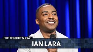 Ian Lara Stand-Up: Rich People Purchases, Dating While Broke