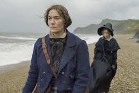 Following more television appearances in britain, she made her film debut with the leading role of murderess juliet hulme in peter jackson's crime film heavenly creatures (1994). Ammonite Kate Winslet Saoirse Ronan On Fact And Fiction Los Angeles Times