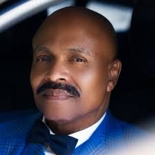 Student Minister Sharrieff (@Abdul_Sharrieff)