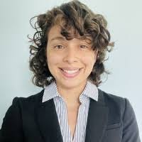 Adria Ward's Instagram, Twitter & Facebook