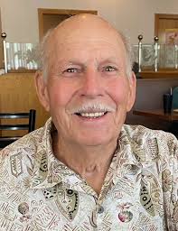 Obituary information for Donald N. Wright