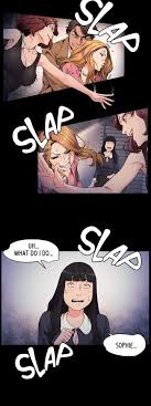 For the original version, please buy the comic if it's available in your city. My Kingdom Silent War Chapter 21 Webtoon Xyz