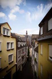 Services and infrastructure description of pension haus andreas. Pension Haus Andreas Cochem Deutschland Preise 2020 Agoda