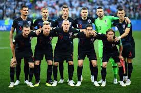 .da rússia, a seleção da croácia foi recebida com festa no retorno a sua terra natal. Tecnico Da Croacia Confirma Ausencia De Seis Titulares Contra A Islandia Gazeta Esportiva