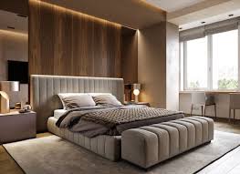 Interiors features a large selection of quality living room, bedroom, dining room, home office, and entertainment furniture as well as mattresses, home decor and accessories. 1001 Stilvolle Ideen Fur Schlafzimmer Einrichten Bedroom Furniture Design Luxury Bedroom Design Bedroom Bed Design