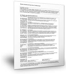 Die arbeitgeber sind verpflichtet, eine kopie des arbeitsvertrags (oder der derzeit unterzeichneten beschäftigungsbedingungen) aufzubewahren. Arbeitsvertrag Ohne Tarifbindung