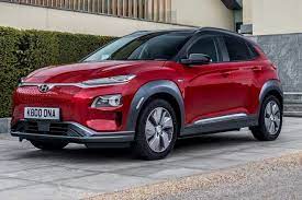 It has a ground clearance of 158 mm and. Hyundai Kona Electric Price Increased Mg Zs Ev Rival Costlier By This Much The Financial Express