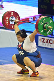 When and where wenwen han was born? Those You Don T Know About The Best Of The Chinese Delegation To The Tokyo Olympics Inews