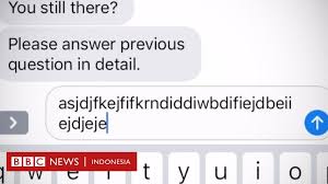 Pengertian wawancara dalam bahasa jawa. Yang Perlu Anda Ketahui Tentang Wawancara Kerja Via Pesan Pendek Bbc News Indonesia