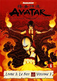 Night shyamalan sorti en france le 28 juillet 2010. Avatar Le Dernier Maitre De L Air Partie 2 En Streaming Vf Et Vostfr