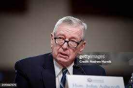 2,639 John Ashcroft Photos & High Res Pictures