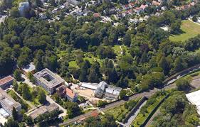 Thursday will have a dry and bright start to the day, but an area of low pressure will bring windier conditions later. Standort Botanischer Garten Technische Universitat Darmstadt