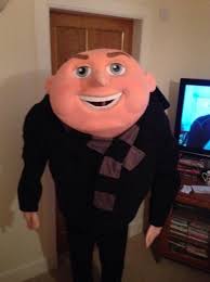 Idk Who This Is It Just Randomly Showed Up On Pinterest But Holy Wow Awesome Gru From Dispicable Me Funny Memes Dankest Memes Memes