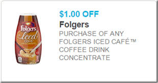 A wide variety of ice cubes walmart options are available to you, such as material, use, and certification. Folgers Iced Coffee Mix Is 3 82 At Walmart