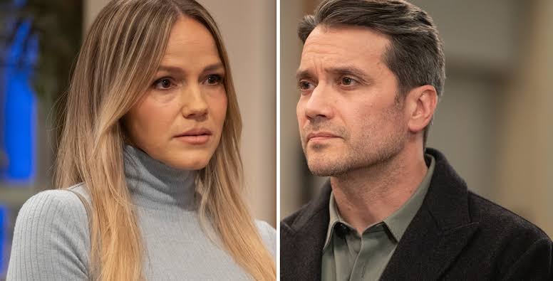GH The Rinse June 25: Alexis Plays Hardball After Danny Goes Rogue