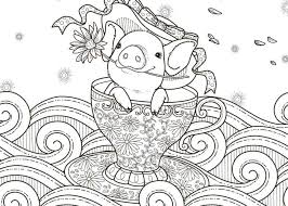 The kids will love these fun santa coloring pages. 11 Free Printable Adult Coloring Pages