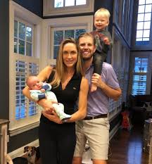 Où est née lara trump? Eric Trump Bio Net Worth Married Wife Mother Family Siblings Age Birthday Children Book Education Charity Facts Wiki Height College Wikiodin Com
