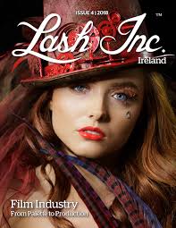 Lash Inc. Issue 18