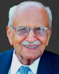 Obituary of Gurdev Singh Sikand