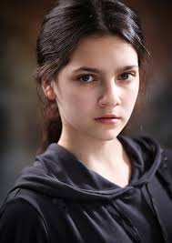 Fan Casting Emily Carey as Jr. Phoebe Turner-Halliwell in Crossover Grimm