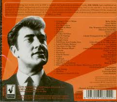 Joe Meek CD: The Early Years Vol.5