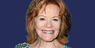 Kathleen Noone, AMC And Knots Landing Alum, Celebrates Her Birthday