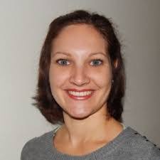 Rebecca Lenhart's Instagram, Twitter & Facebook