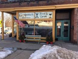 Thank You To Geppetto S Restaurant Of Schuylerville Ny For Choosing To Recycle Your Fryer Oil Into Biodiesel With The Bbd T No Oil Fryer Biodiesel Restaurant
