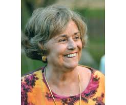 Margaret "Peggy" DeRossi Holley Obituary (2024)