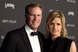 The couple have three sons, magnus paulin ferrell, born march 7, 2004, mattias paulin ferrell, born december 30, 2006, and axel paulin ferrell, born january 23, 2010. Viveca Paulin Bio Husband Will Ferrell Children Net Worth Networth Height Salary