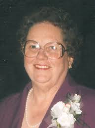 Marlene Spangler Obituary