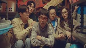 Myasiantv will always be the first to have the episode so please bookmark for update. Hospital Playlist 2 2021 Episode 1 English Sub Streaming In Hd At Dramacool