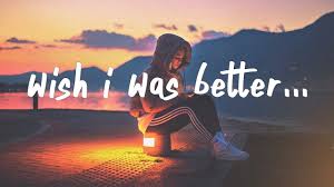 Kina Wish I Was Better Lyrics Feat Yaeow Youtube
