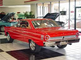 Ford Falcon Classic Cars Trucks Hot Rods Classic Cars Trucks Classic Cars
