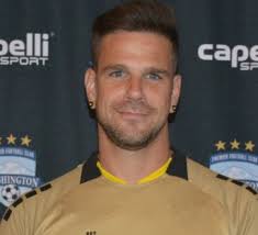 Where-ARE-tesians Now? Nate Salveson