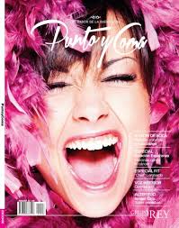 Punto y Coma 26 by puntoycomapty