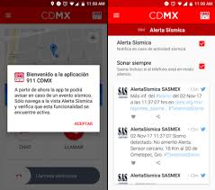 Obtenida a través de radio noaa, se lleva a su dispositivo a través de un canal push configurado en android con el control de volumen especial de alerta. Descargar Alarma Sismica Gratis Para Celular Android Compartir Celular