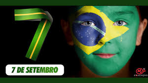 ˈdʒi.ɐ dɐ ĩdepẽˈdẽsjɐ), commonly called sete de setembro (seventh of september, ˈsɛtʃi dʒi seˈtẽbɾu), is a national holiday observed in brazil on 7 september of every year. Independencia Do Brasil 7 De Setembro Feriado Nacional Youtube