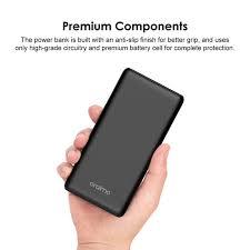Check price on lazada check price on shopee. Oraimo Compact 10000mah Ultra Slim Fast Charging Power Bank Jumia Nigeria