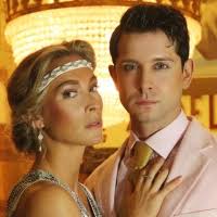 Matthew Wycliffe (Actor): Credits, Bio, News & More